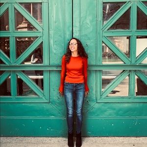 Meet your Posher, Xia